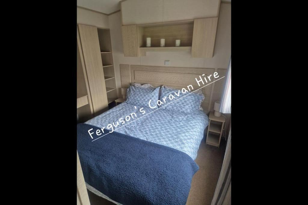 Whitehouse Leisure Park Hotel Kinmel Bay Екстериор снимка